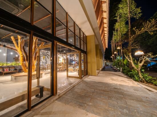 Фото 9 Station Hostel Phu Quoc