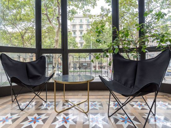 Фото Búho Boutique Rooms