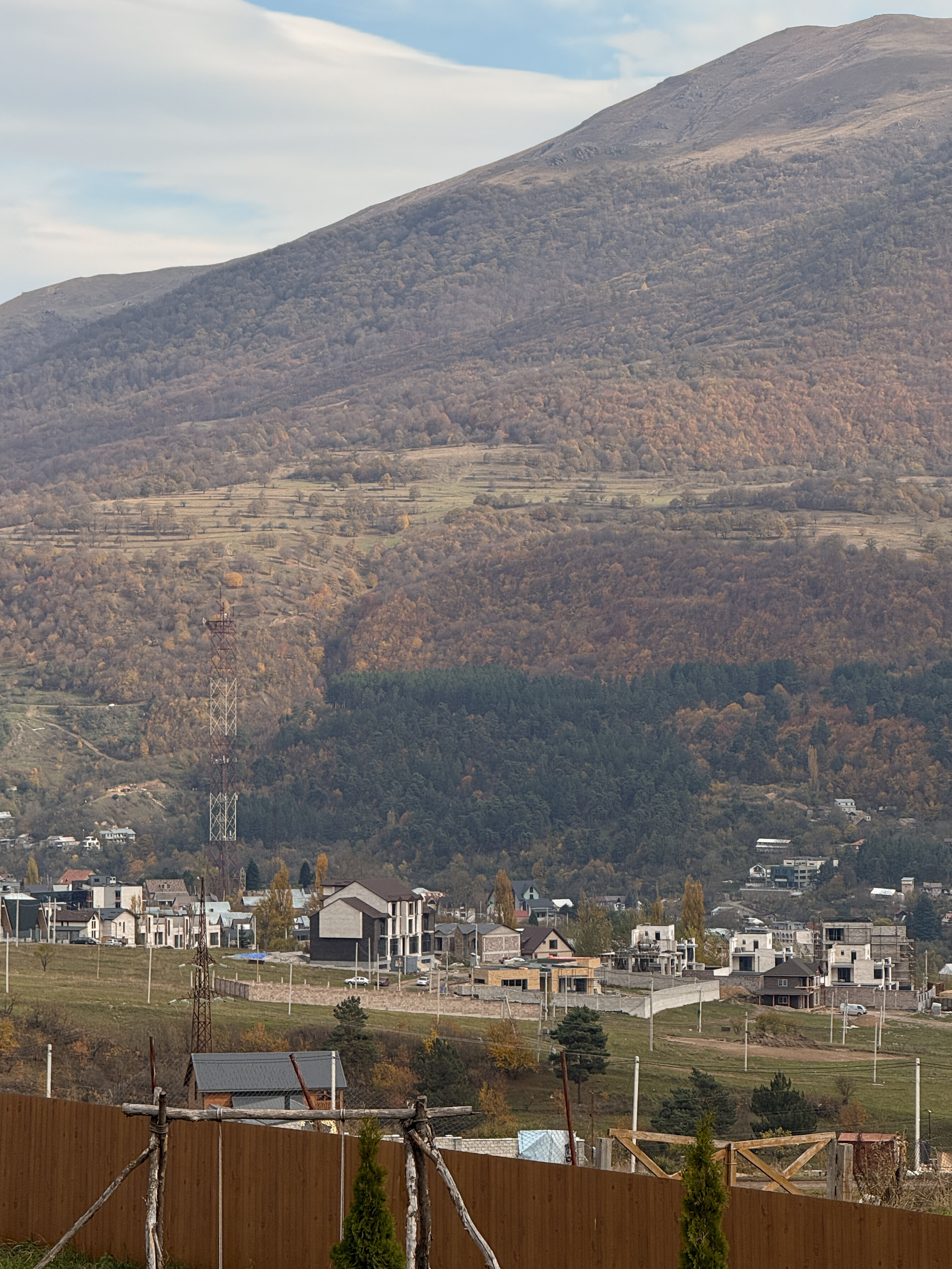 Фото Cottage Chalet and Tours
