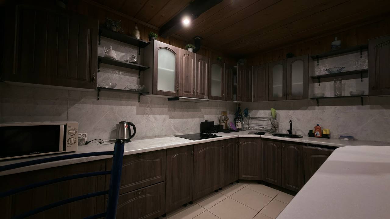 Фото Онежская усадьба