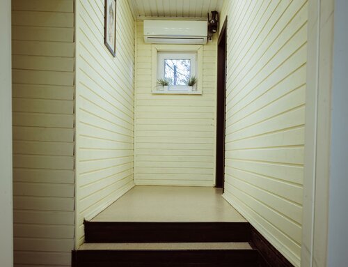 Хостел Pastila в Коломне