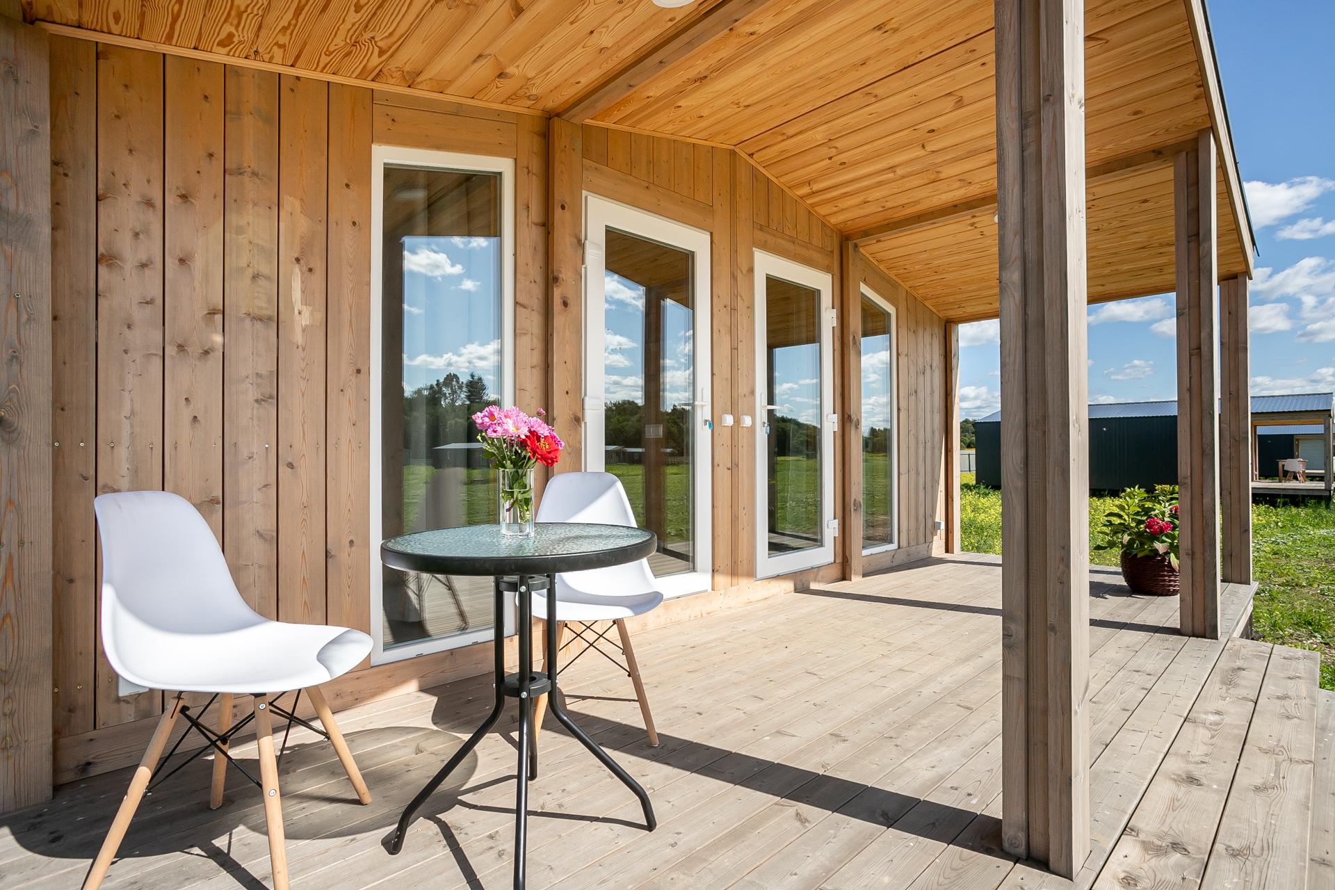 Фото Парк Самуйлово