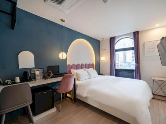 Фото Nd. 1226 Hotel