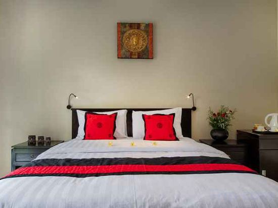 Фото Puri Canggu Villas & Rooms