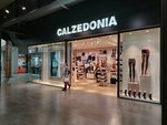 Calzedonia (Dybenko Street, 30), stockings and tights shop