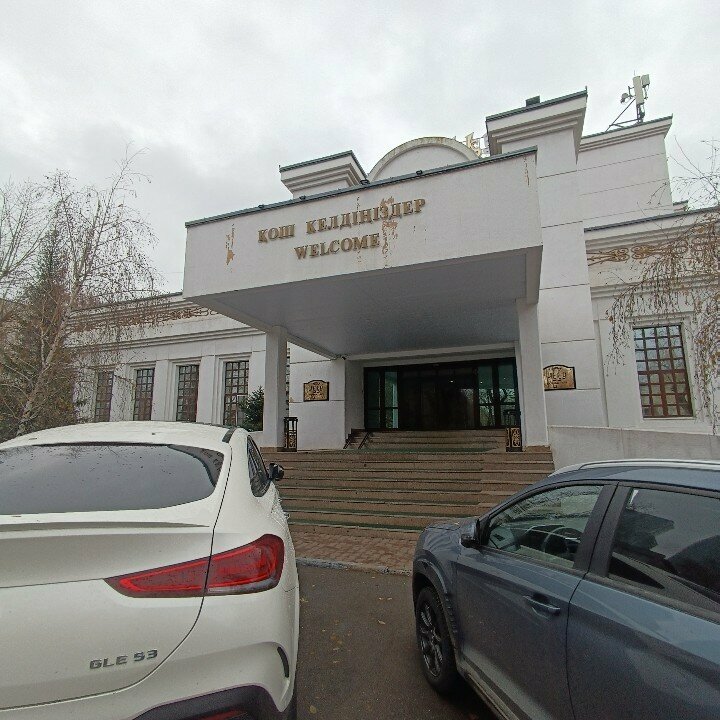 Attorney Advocate Stepanov I. S., Astana, photo