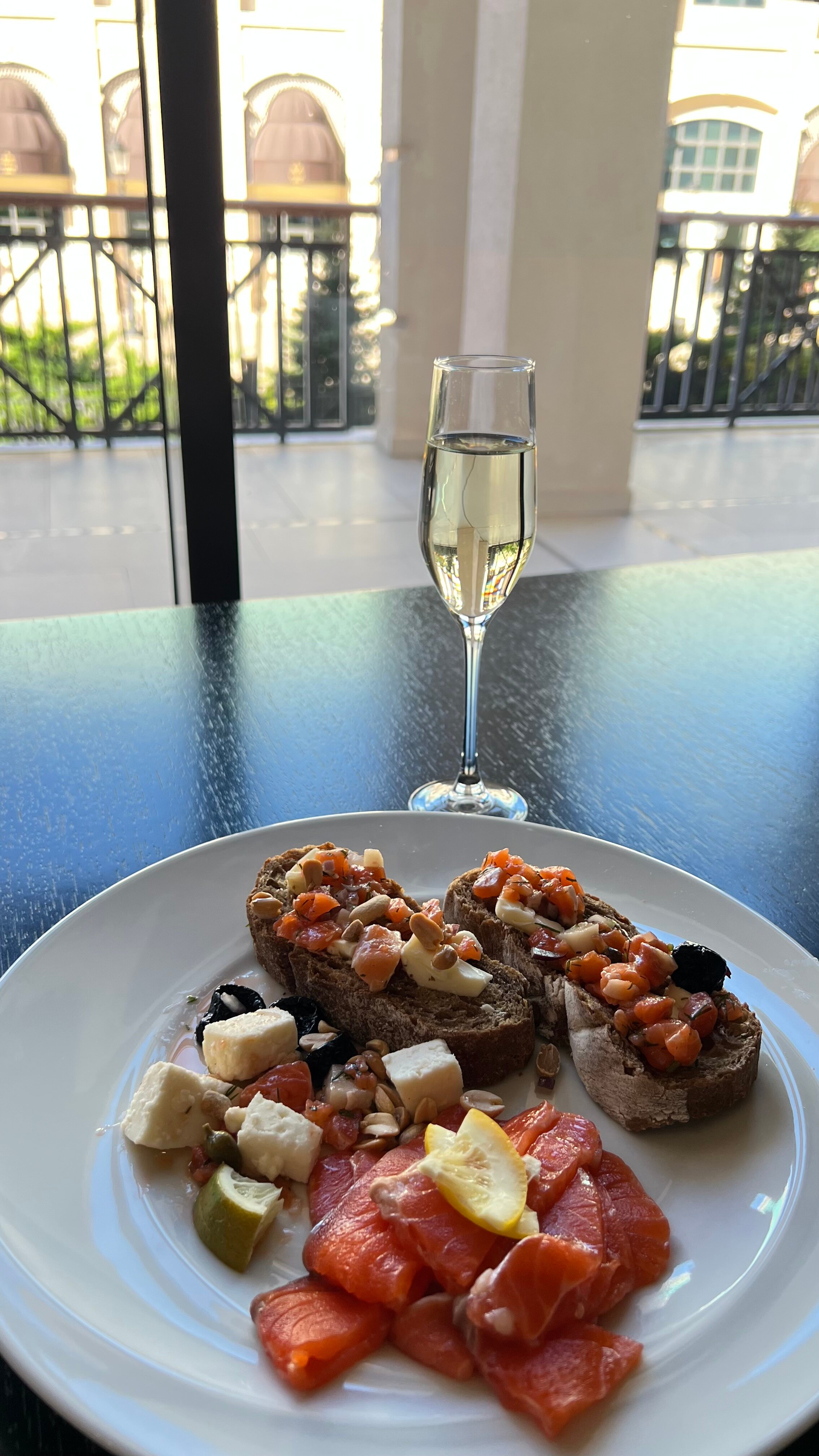 Фото Sheraton Diana Majestic, Milan