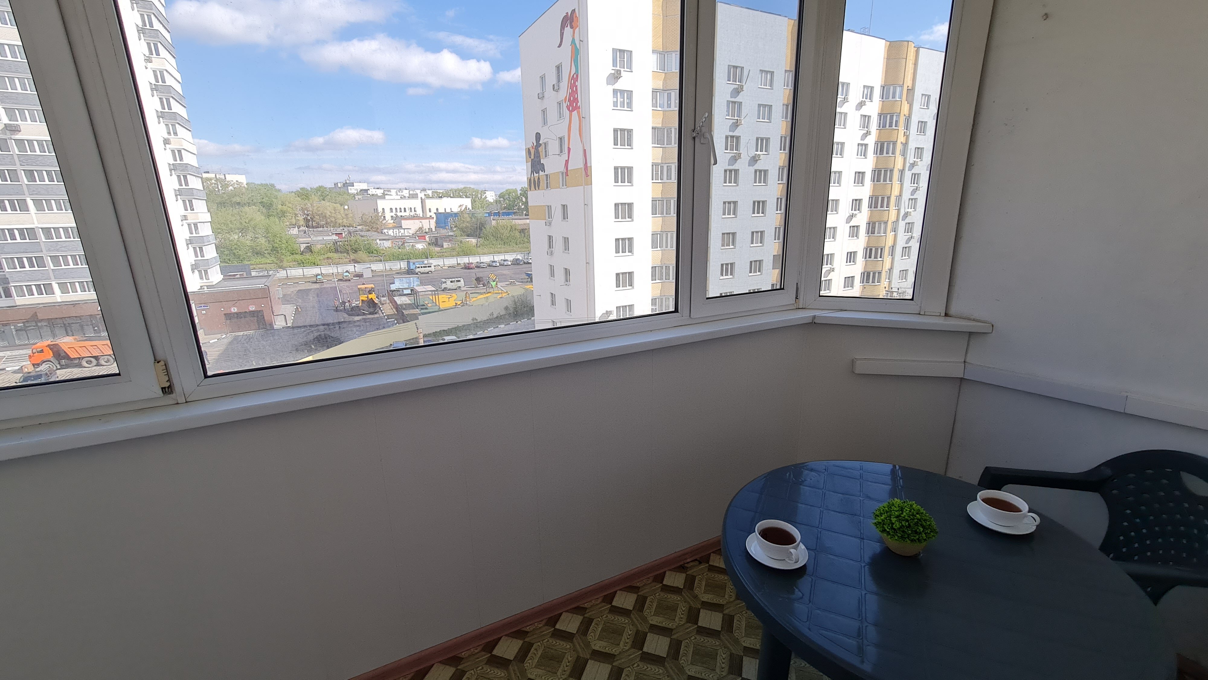 Фото Многоквартир 73 на ул. Транспортная 2