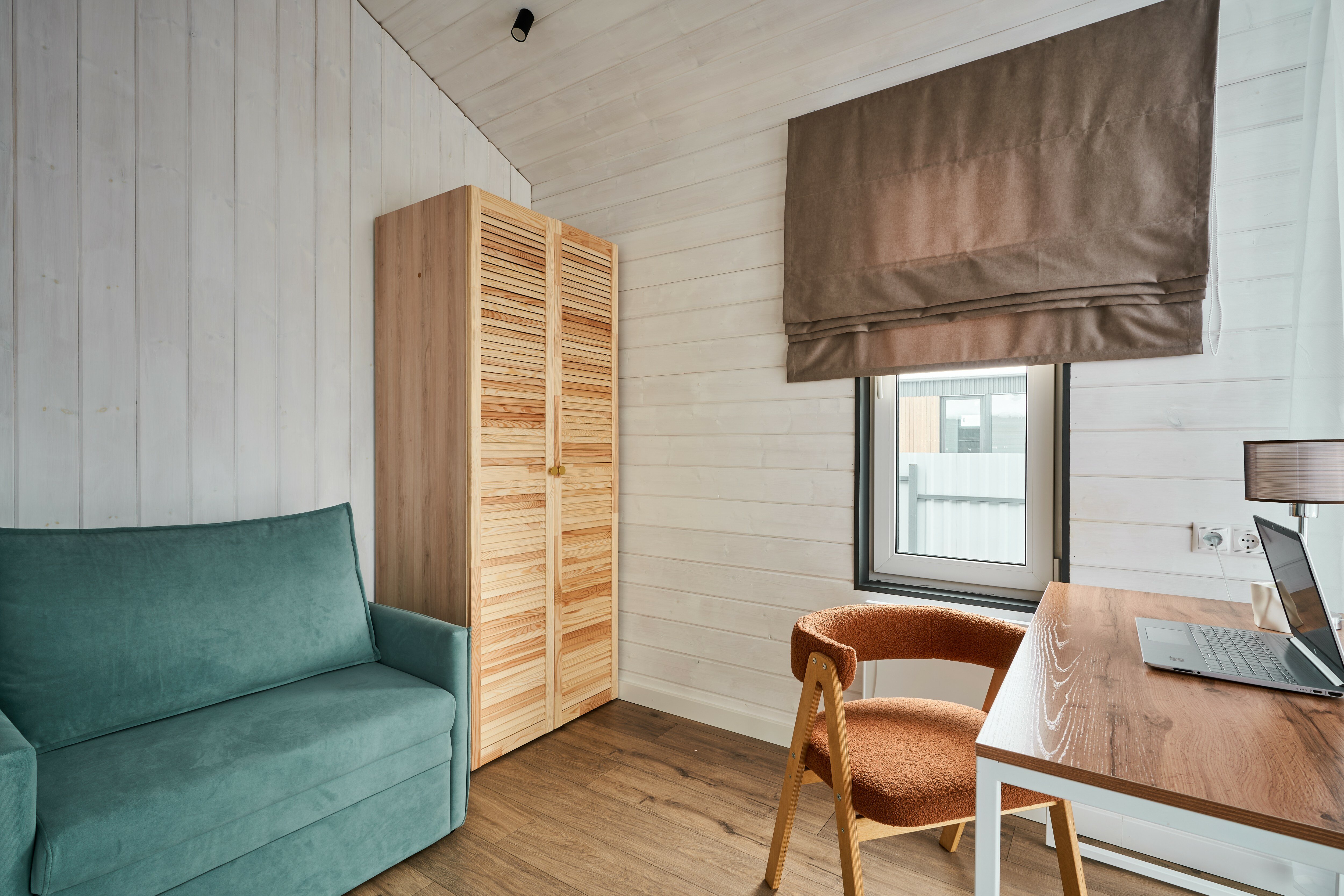 Фото Домик в Матрешках