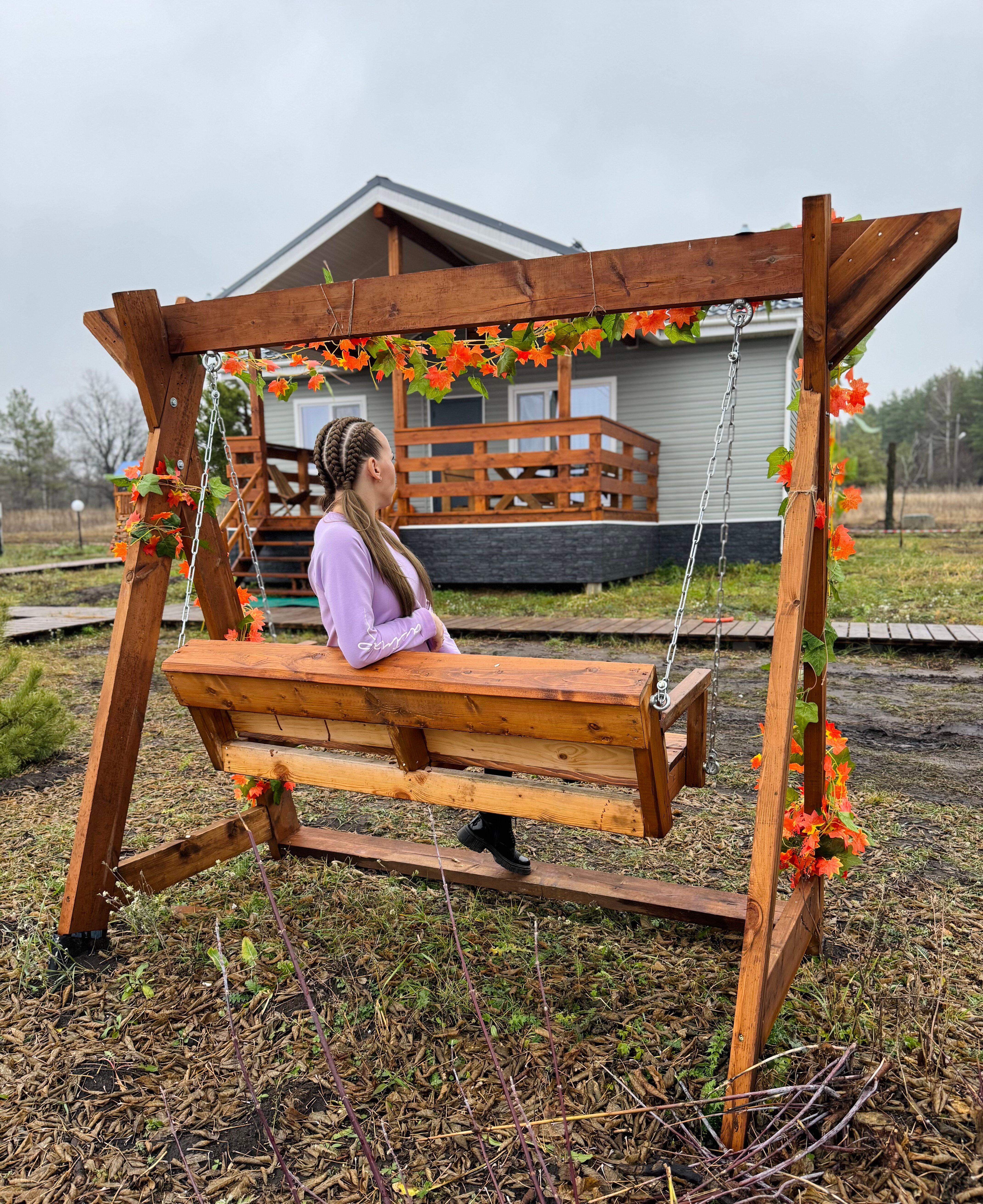 Фото Это база