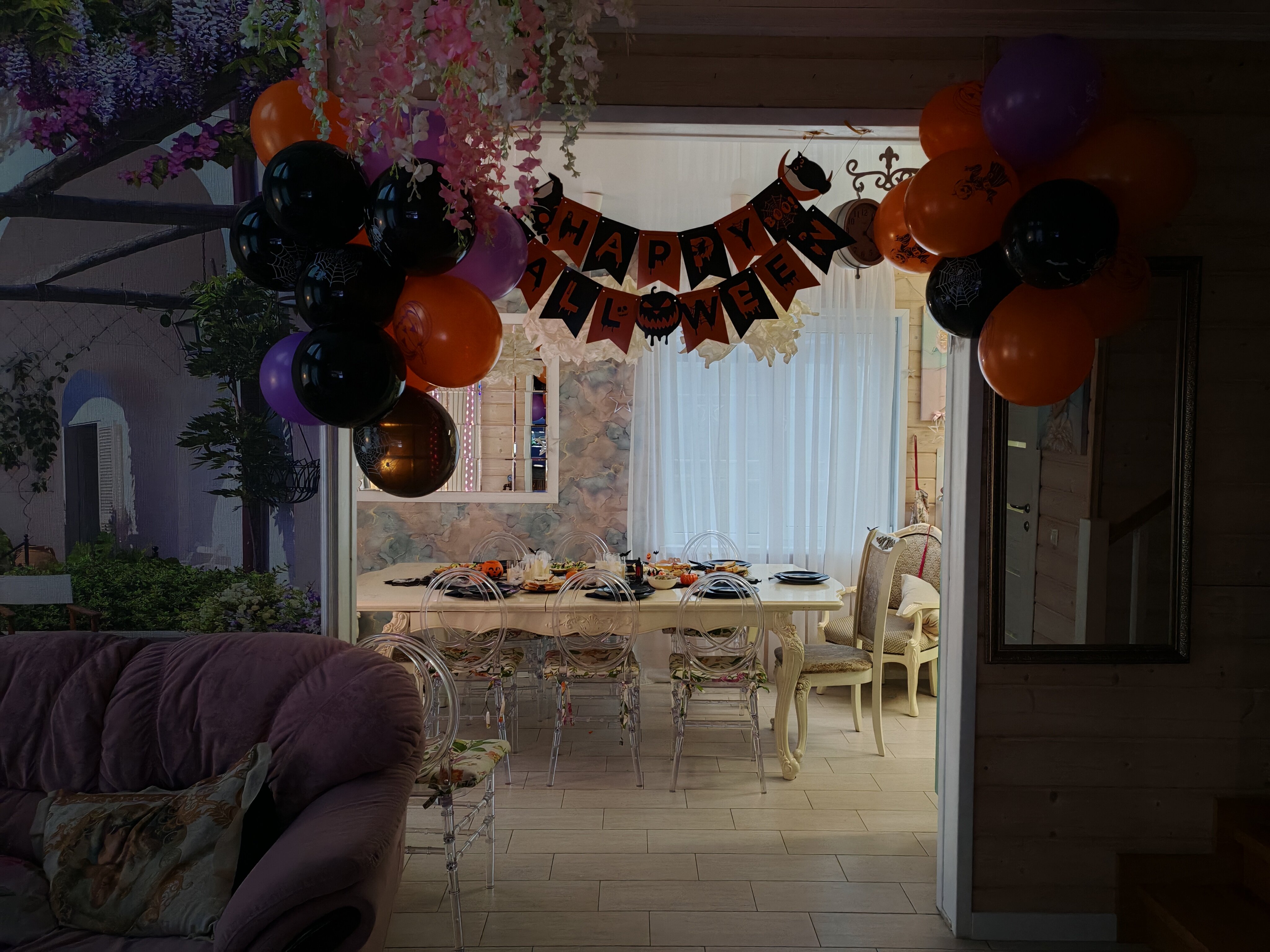 Фото Дом Сандра в Разливе