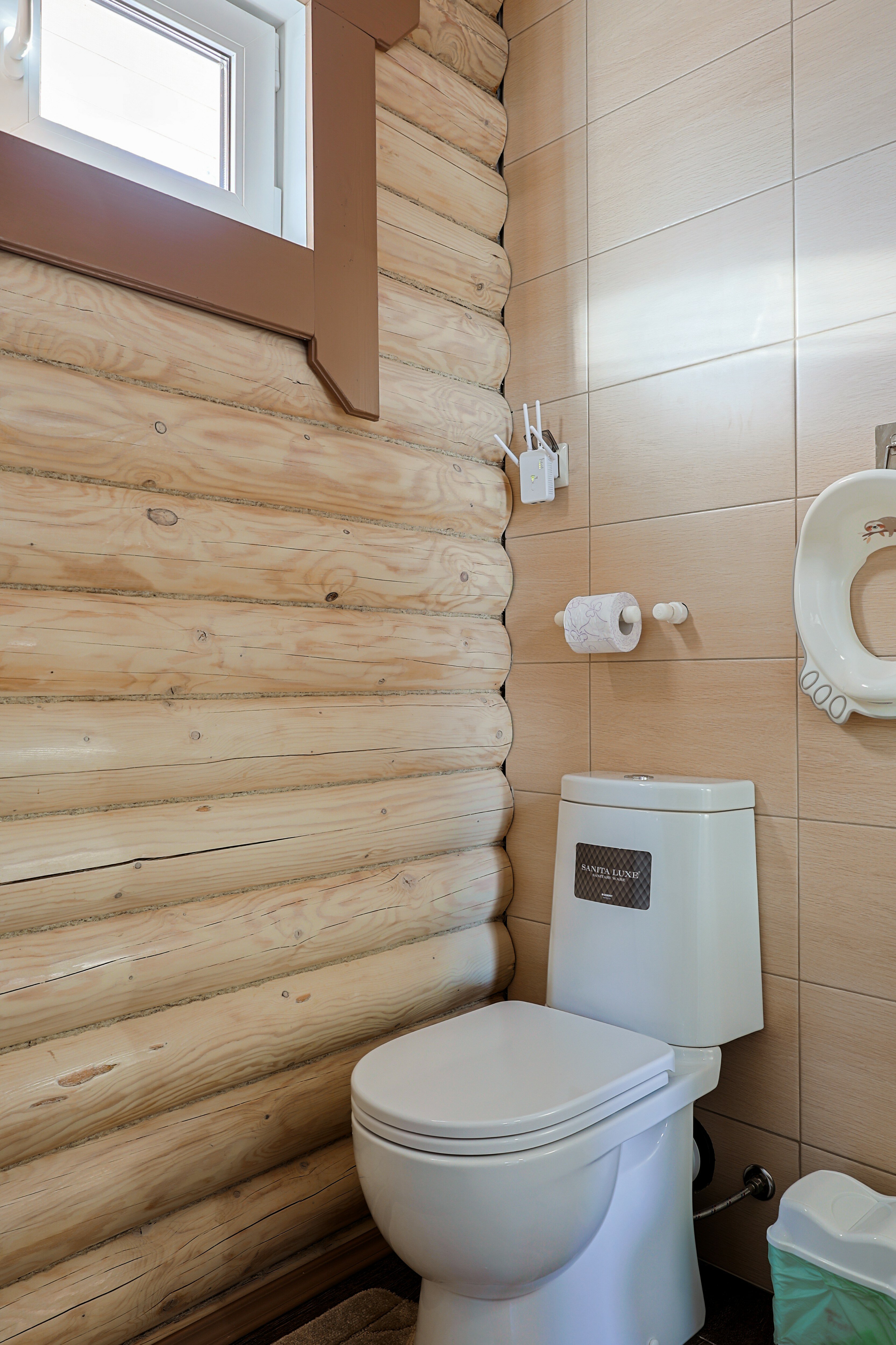 Фото Совушкин дом