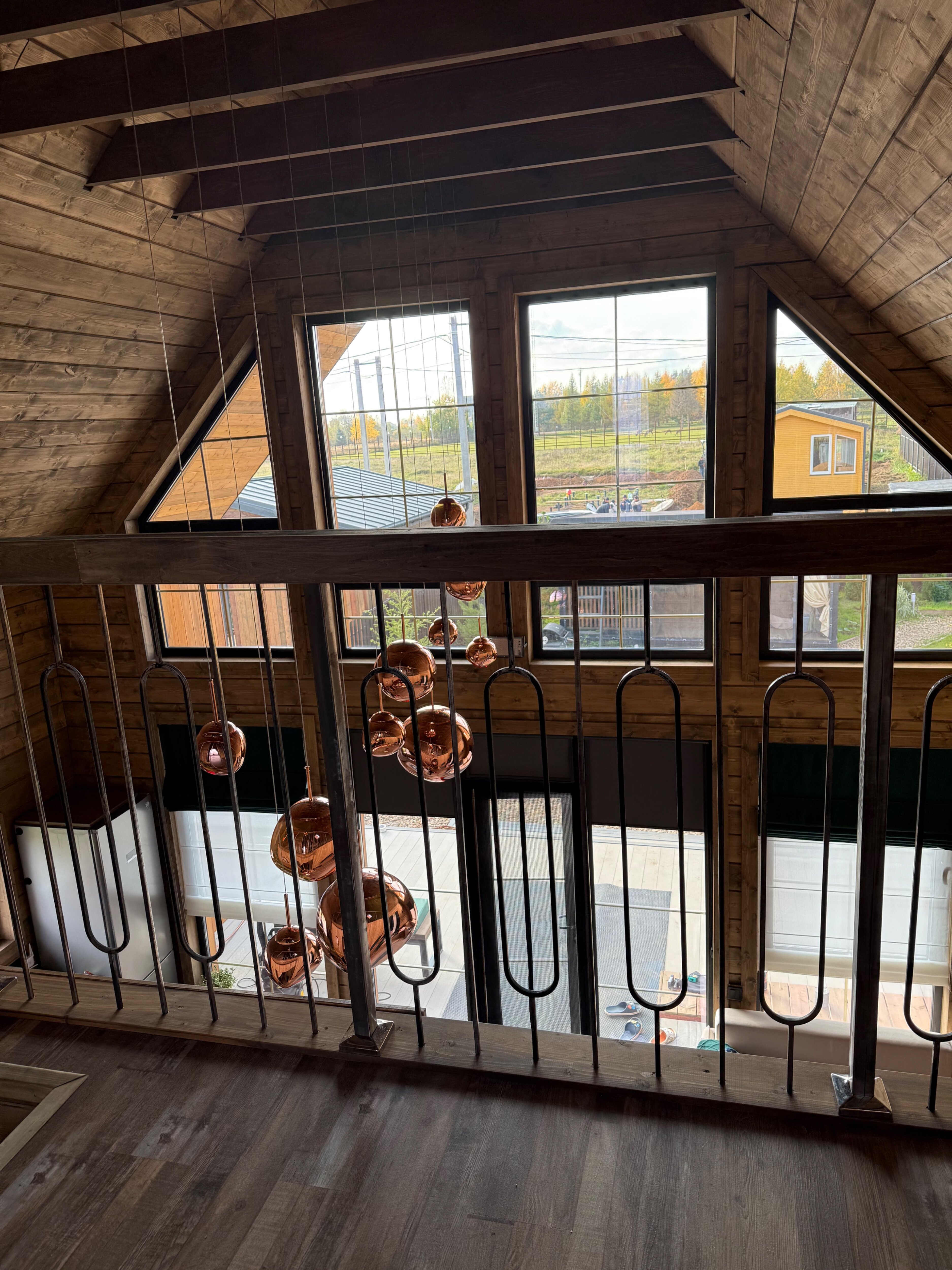 Фото Дом с характером