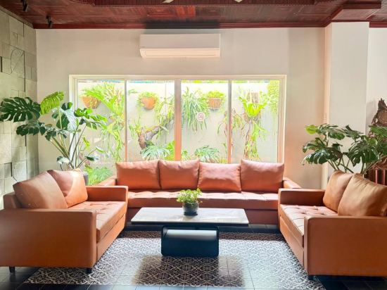 Фото Holy Angkor Hotel