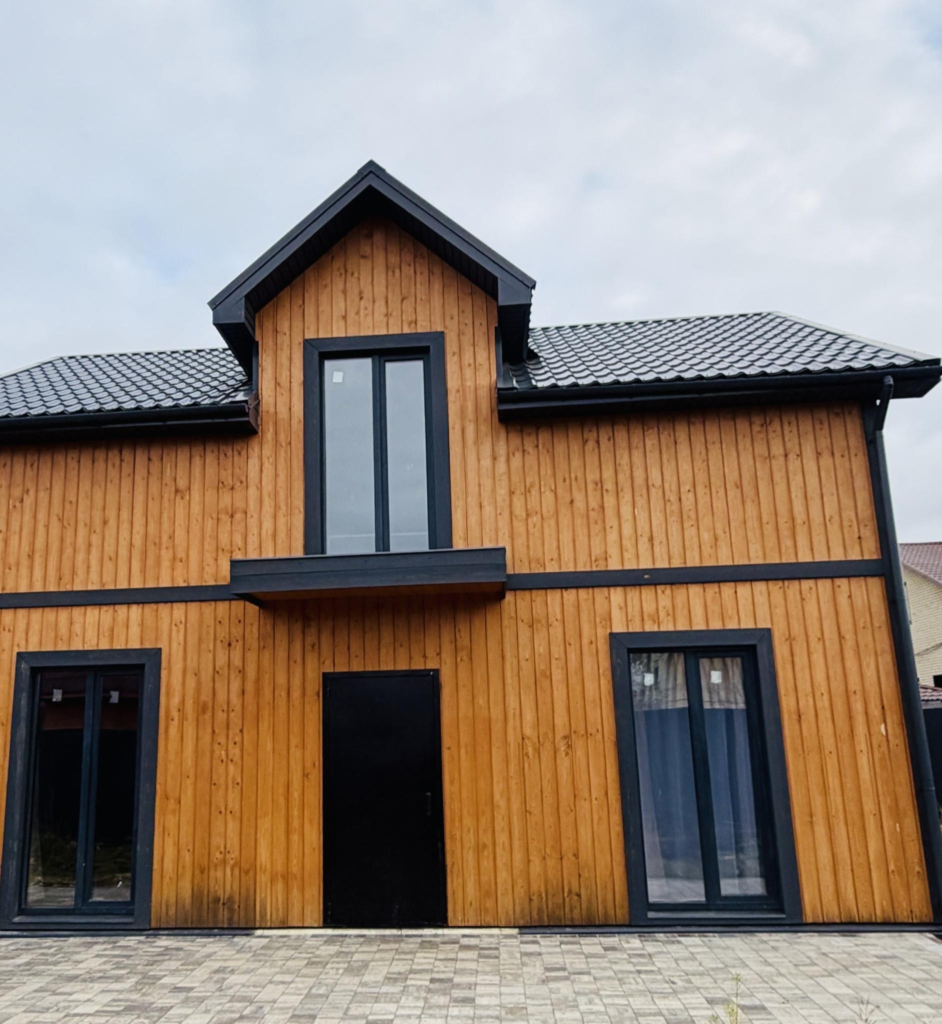 Фото Усадьба