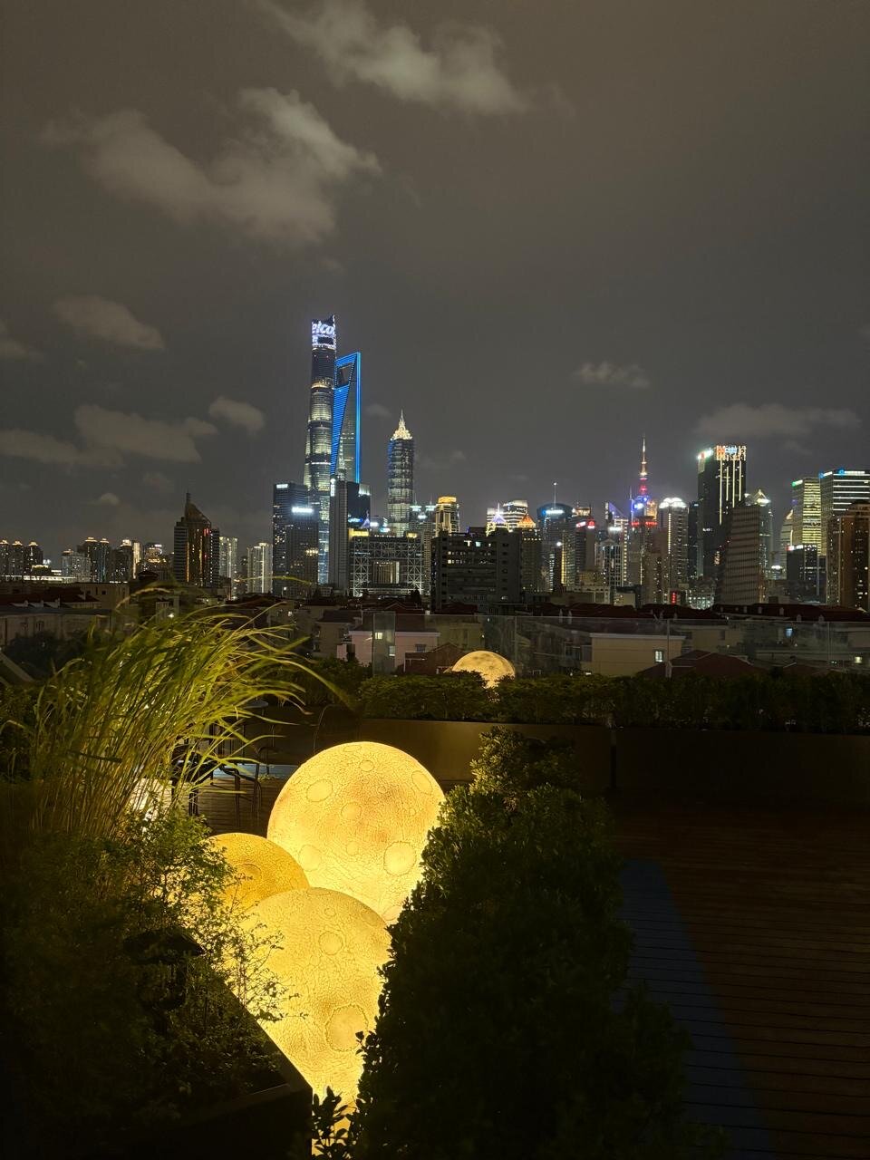 Фото Novotel Shanghai Atlantis