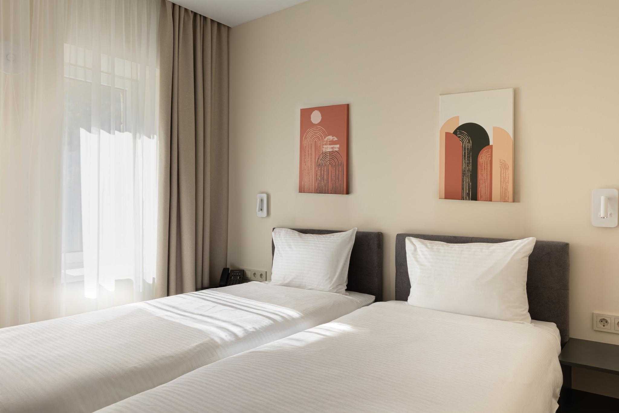 Фото Апарт Кремлёвский