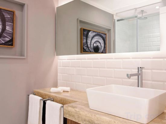 Фото Le Méridien Visconti Rome