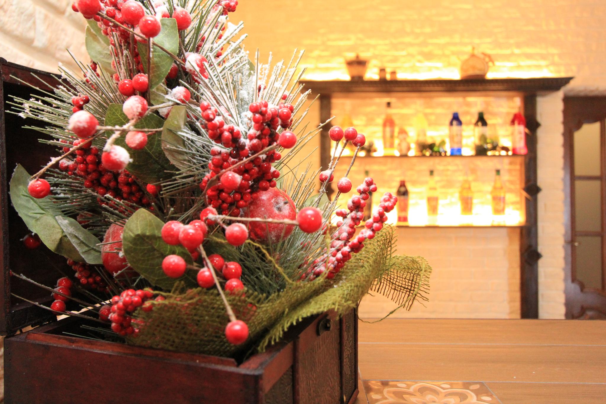 Фото Альпийская сказка