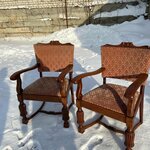 Restoration bureau (Patriotov Avenue, 17), restoration workshop