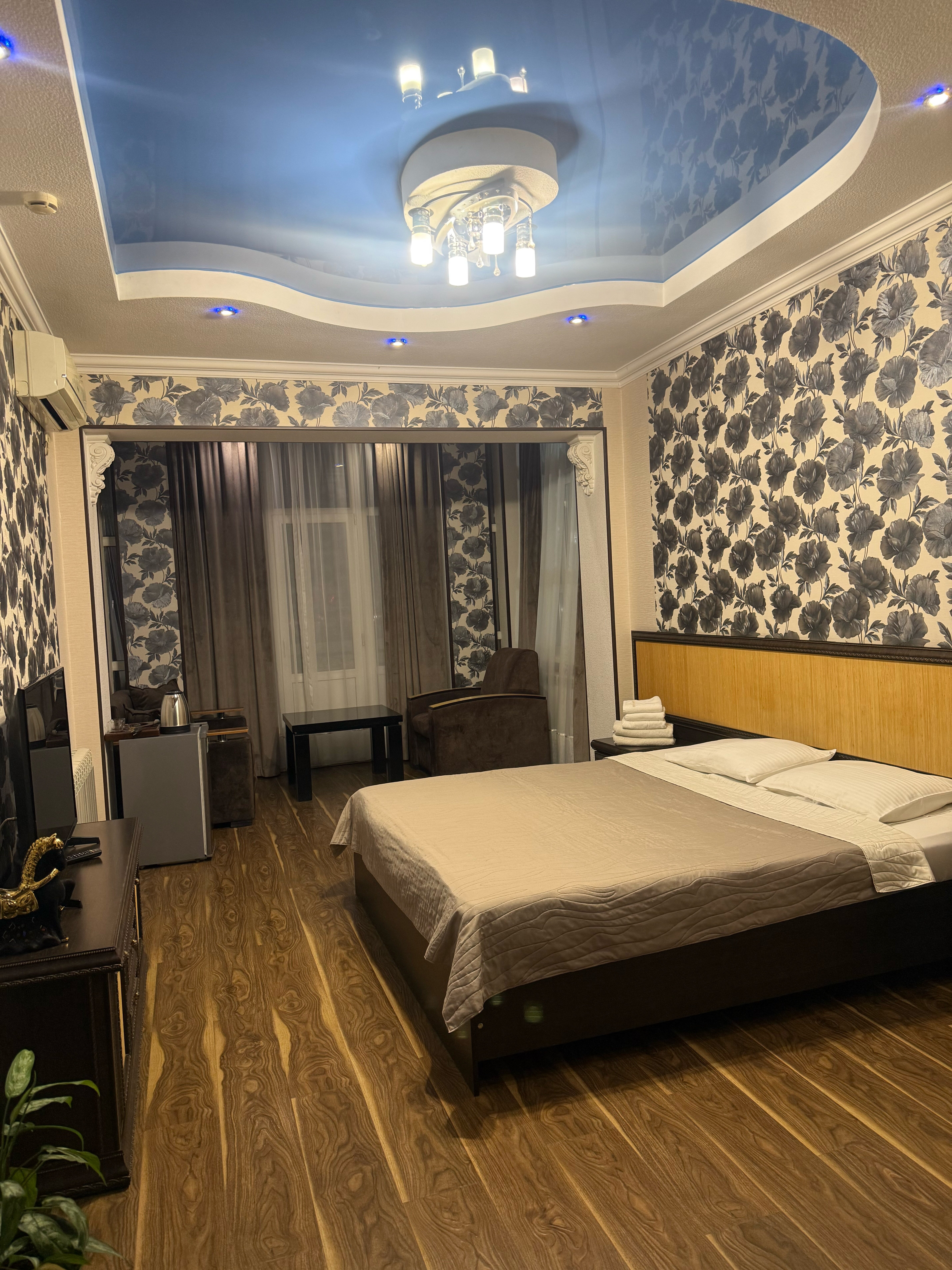 Фото Идиллия