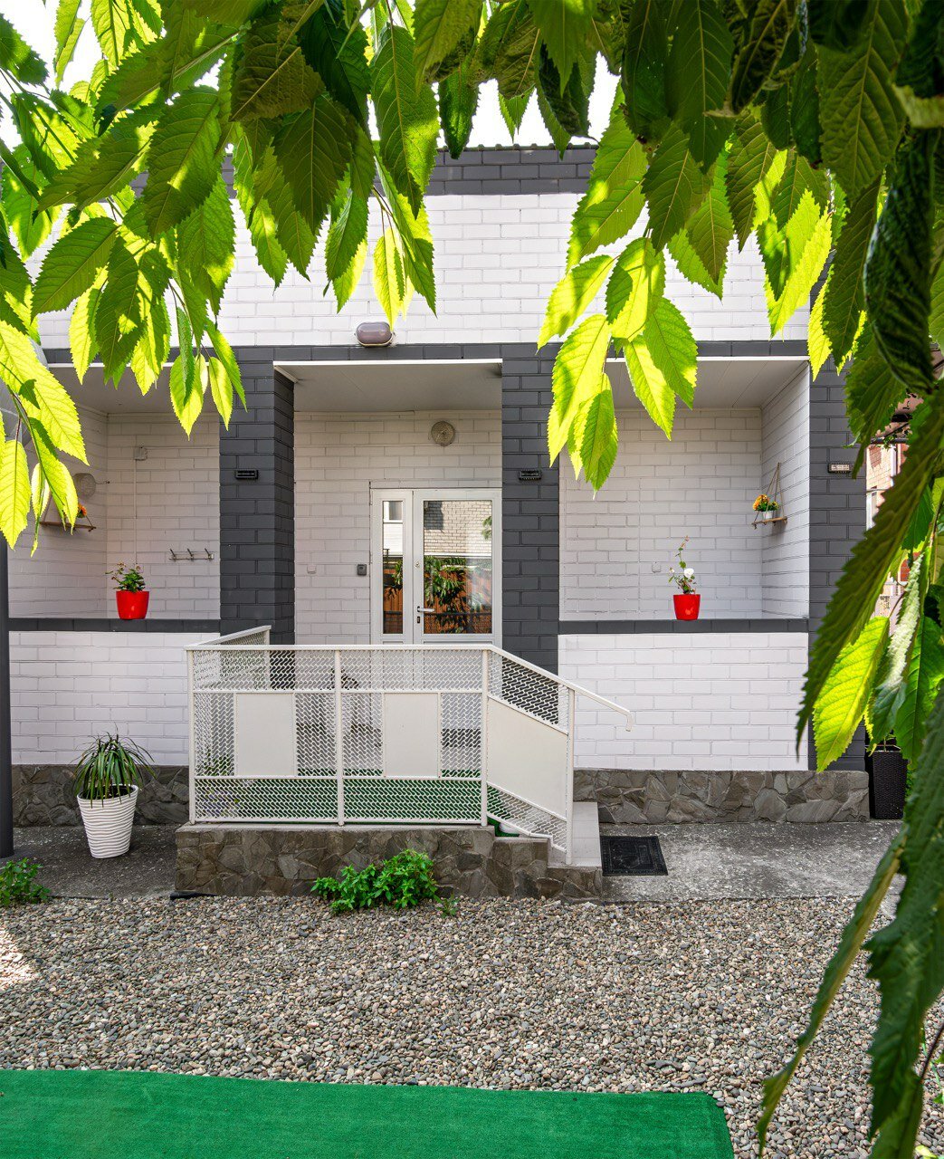 Фото Вилла Рафаэлла