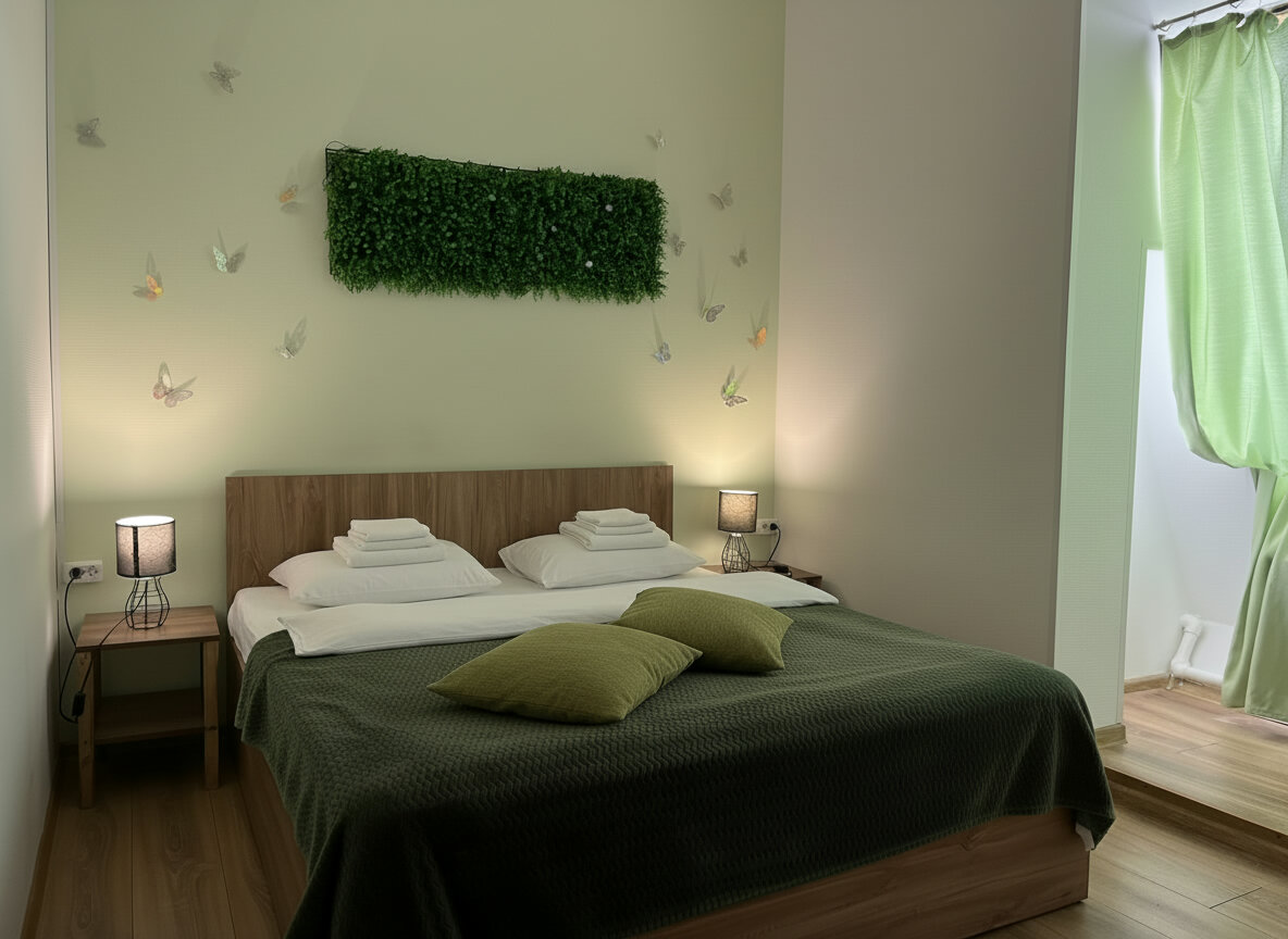 Фото отеля 1