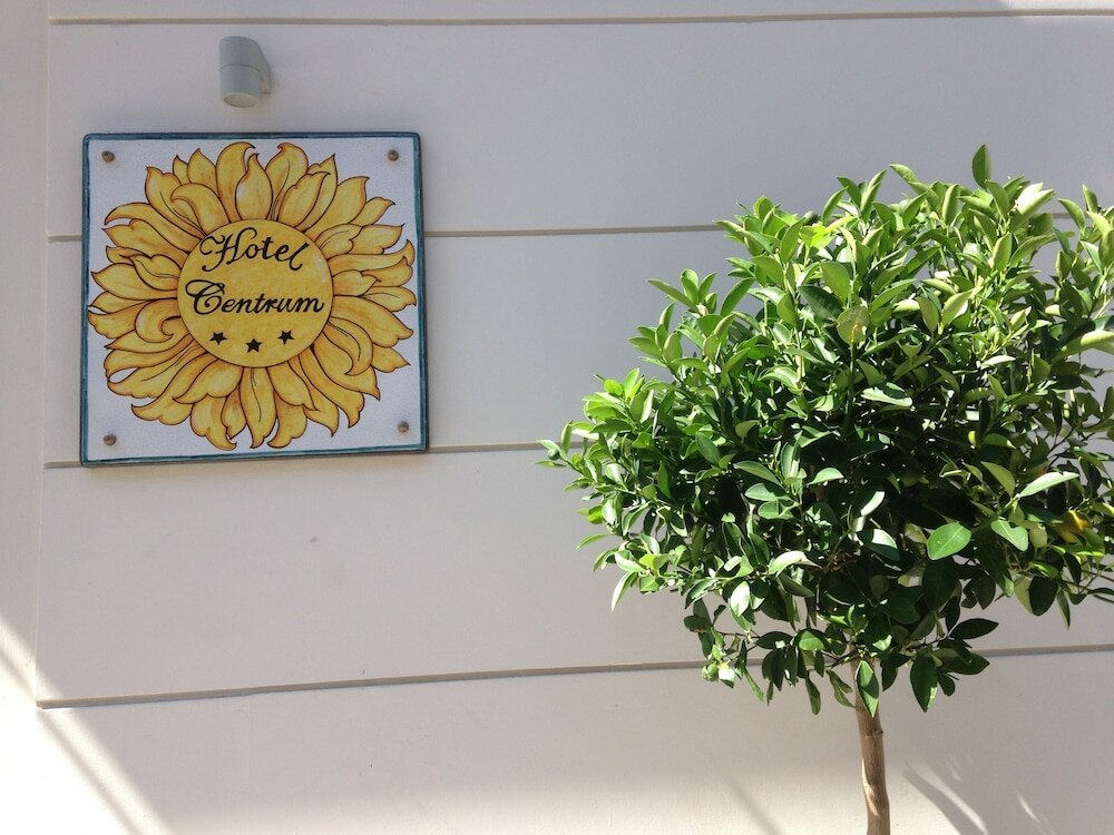 Фото Hotel Centrum