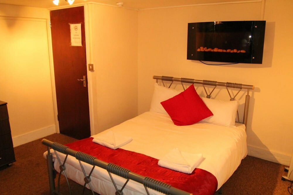 Фото London Olympus Nirvana