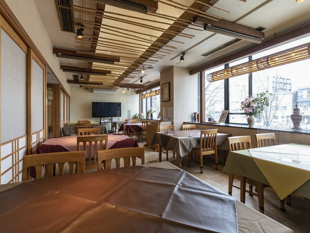 Фото Aqua Garden Hotel Fukumaru