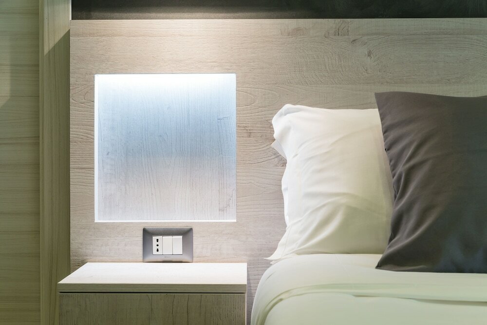 Фото Hotel Bella Napoli