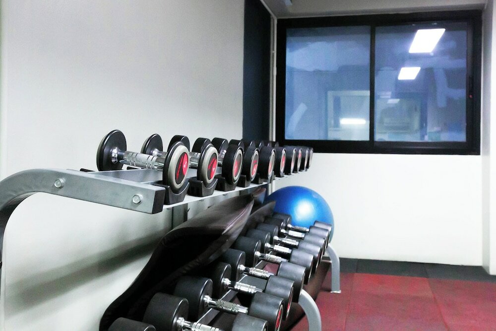 Фото Annex Lumpini Bangkok