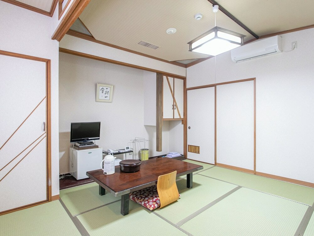 Фото Aqua Garden Hotel Fukumaru