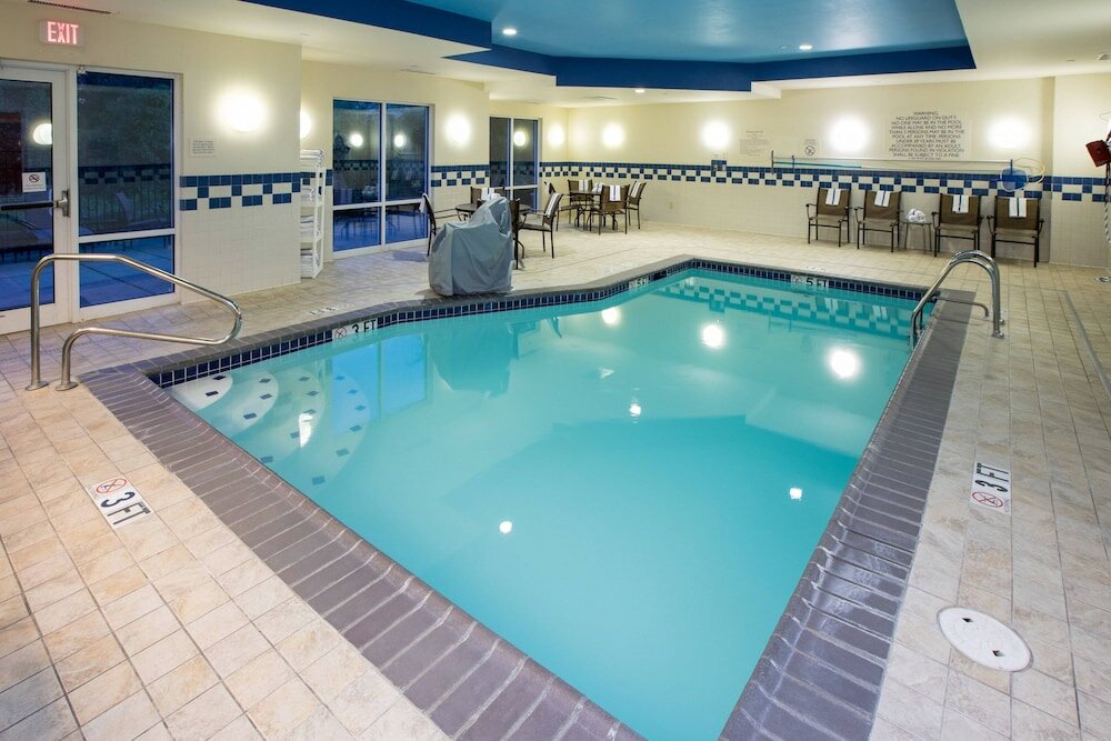 Фото Fairfield Inn & Suites by Marriott Elizabethtown