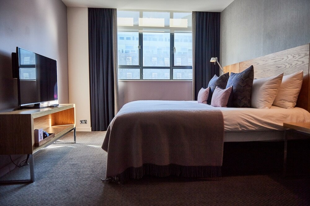 Фото Apex City of London Hotel