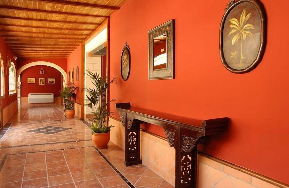 Фото Hotel Alegria Bodega Real