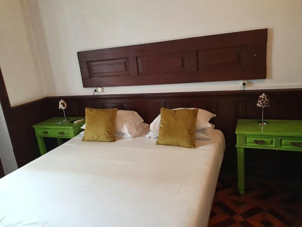 Фото Urban Suites