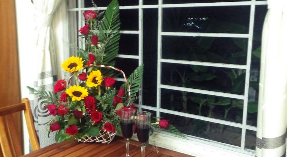 Фото Gingergrass Homestay