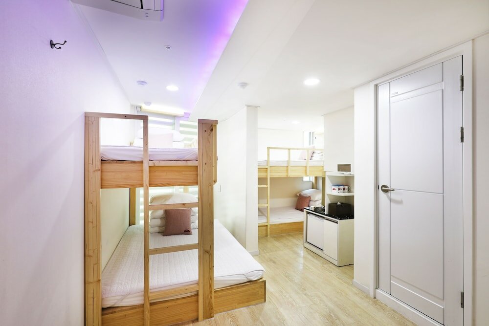 Фото Stay 7 Hostel Myeongdong