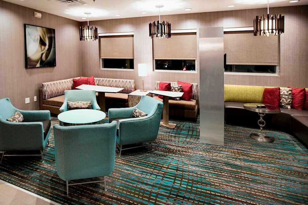 Фото Residence Inn Lake Charles