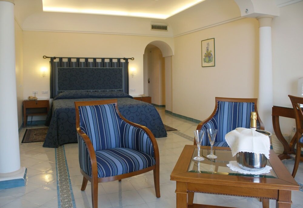 Фото Hotel Rufolo