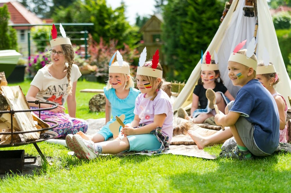 Фото Romantischer Winkel RoLigio & Wellness Resort