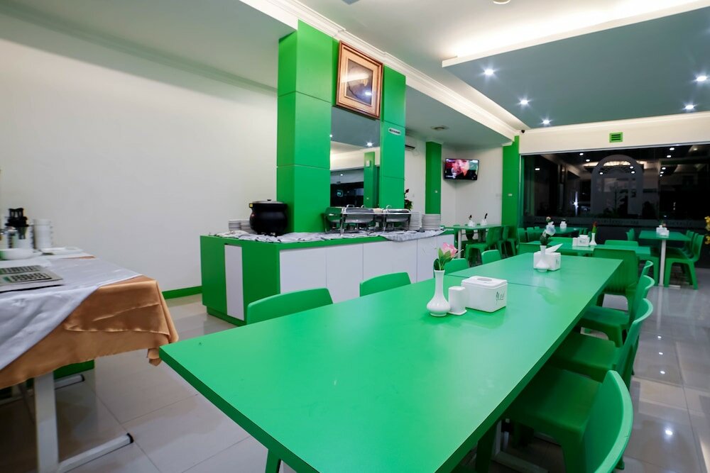 Фото Greenland Hotel Batam
