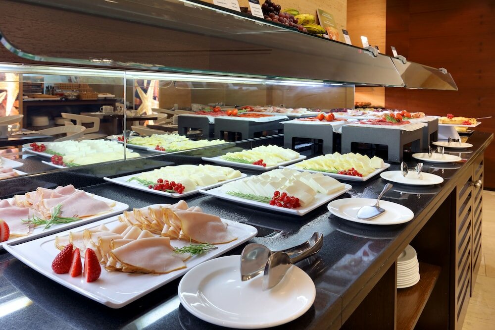 Фото Eurostars Lucentum