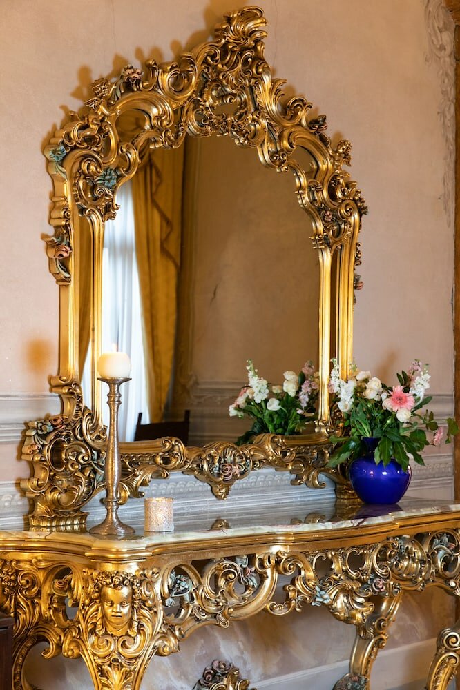 Фото Ca' Vendramin Zago