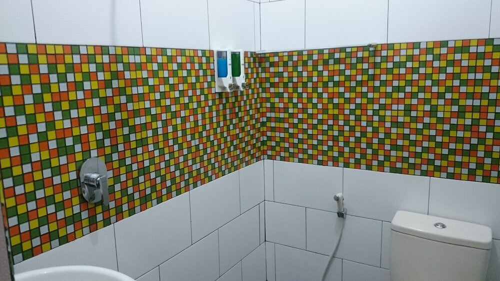 Фото Agus Beach Inn