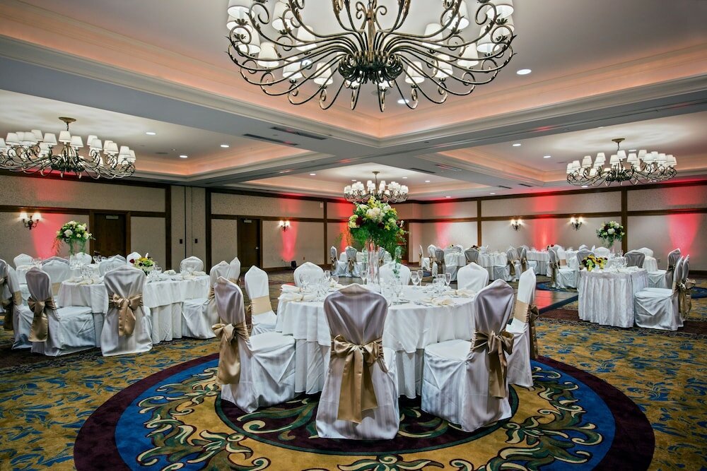 Фото Crowne Plaza Philadelphia - Valley Forge, an Ihg Hotel