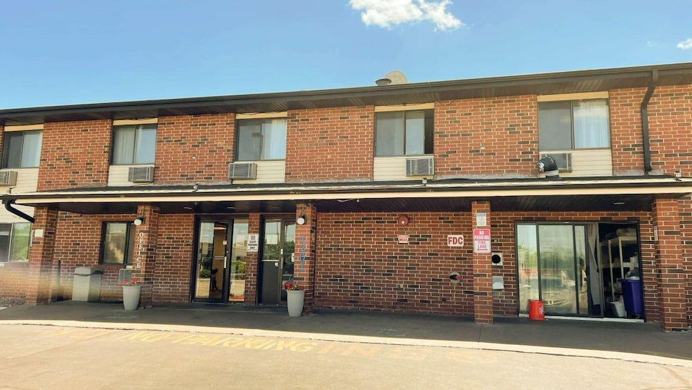 Фото Motel 6 Oak Creek, Wi