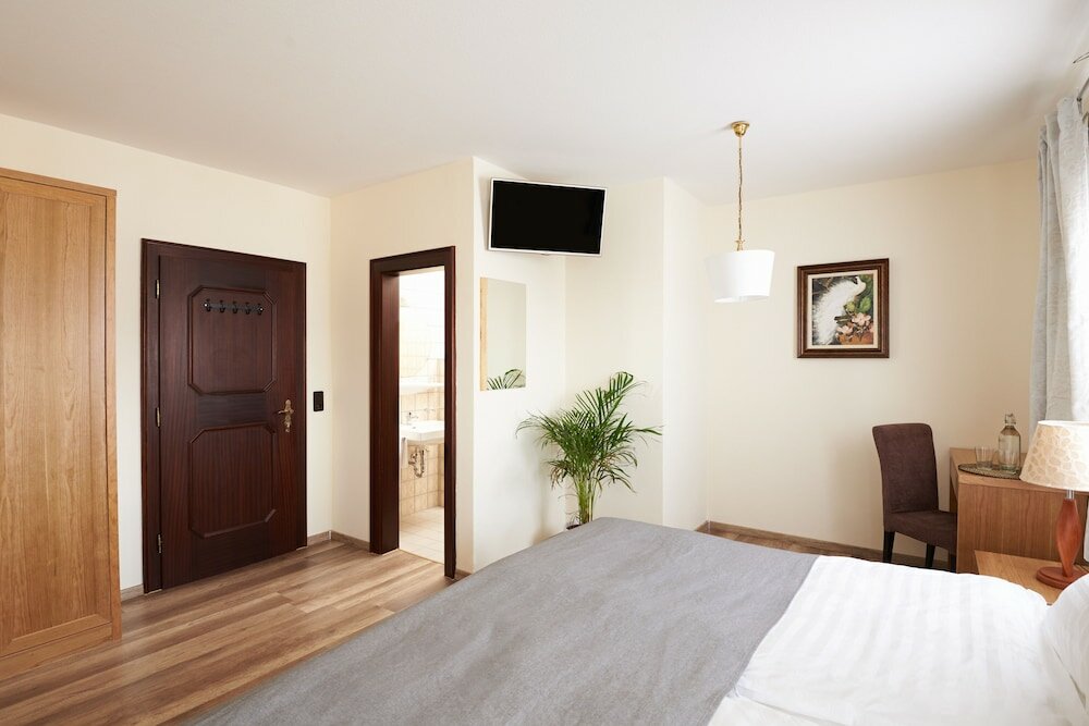 Фото Muttererhof