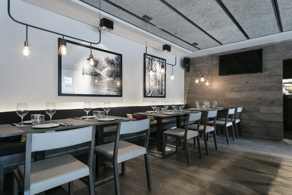 Фото Upper Diagonal